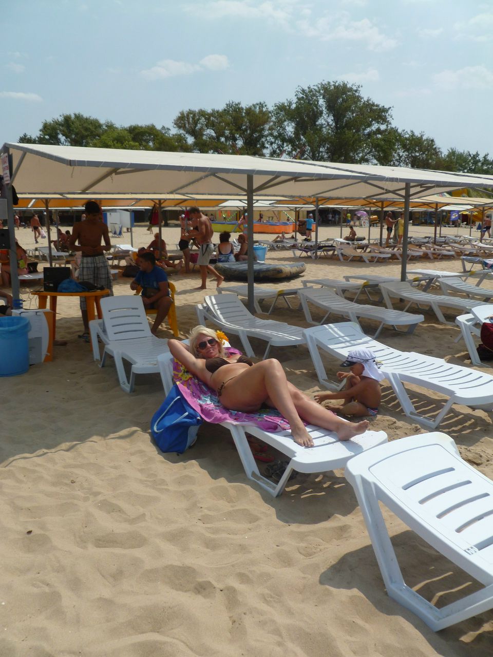 Елена Москвина | Сочи