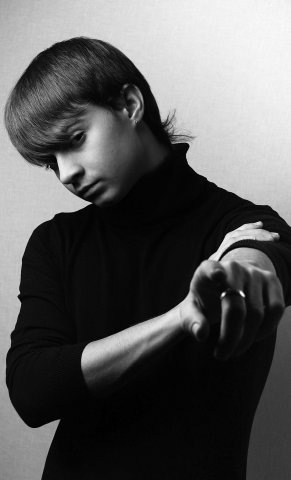 №65, Максим Юрьевич, Санкт-Петербург, Россия №65, Максим Юрьевич, Санкт-Петербург, Россия