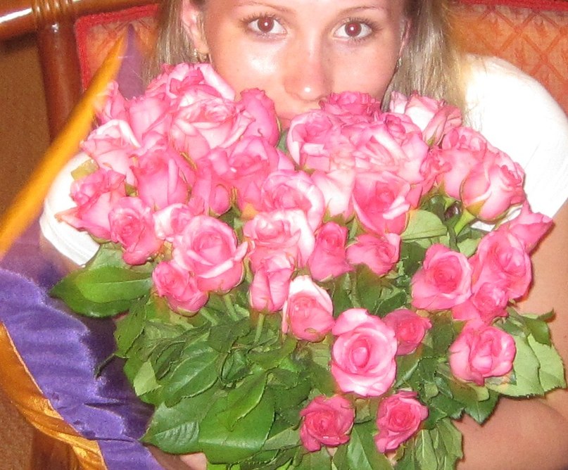 Наталья Федотова | Новосибирск