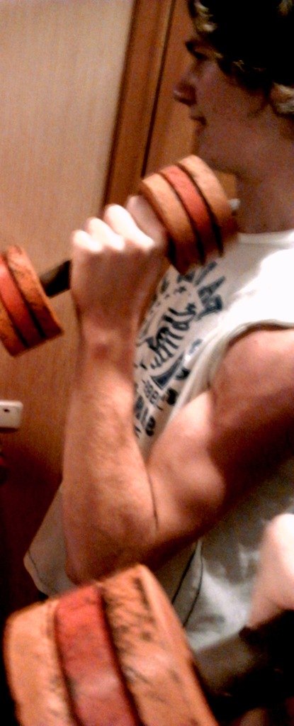 Антон Нескажу 0_о | Нижний Новгород