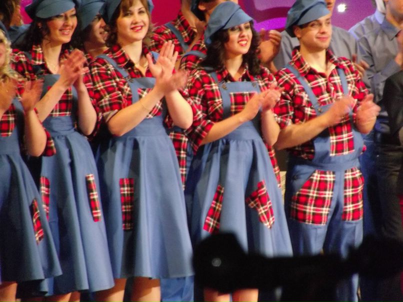 Наталія Бондаренко | Пирятин