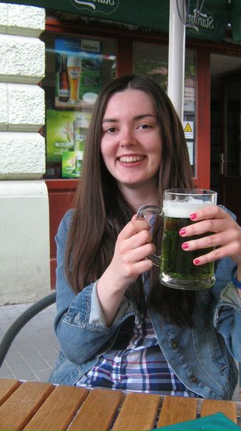 №7, Юлия Евстигнеева, Киев №7, Юлия Евстигнеева, Киев