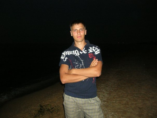 №77, Женя Фирсин, 37 лет, Брянск №77, Женя Фирсин, 37 лет, Брянск