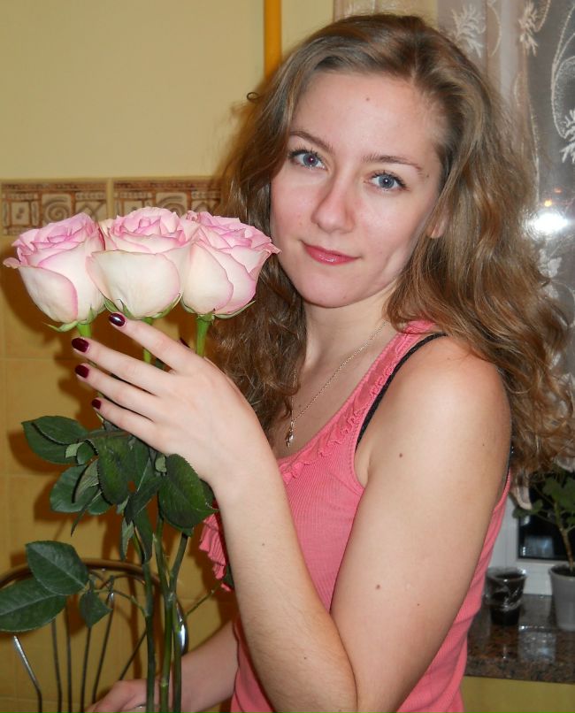 Станіслава Герман ♥КуКуСя♥ | Ровно