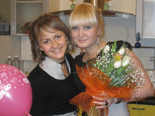 Фото профиля