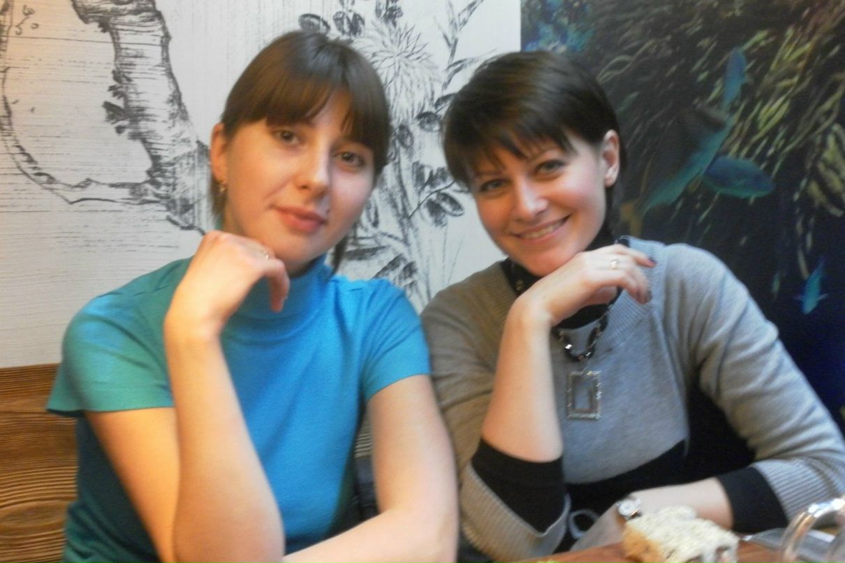 Елена Артюшина | Москва