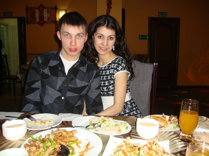 Василий Василевский | Владивосток