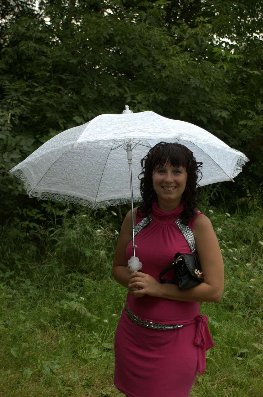 Таня Кирюхина | Москва