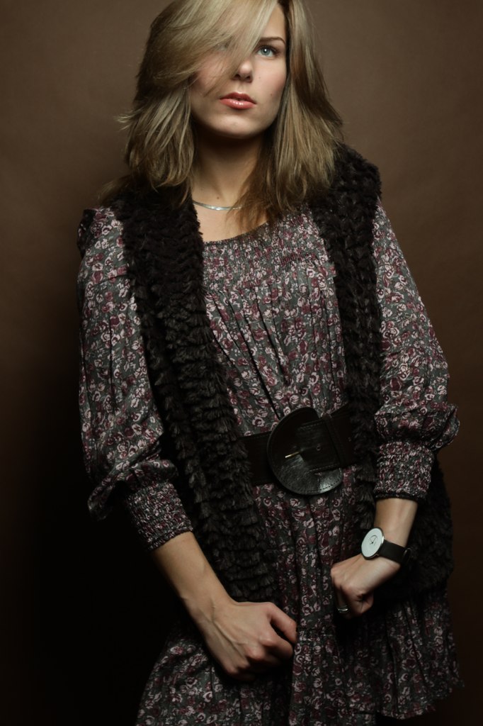 Ольга Хохрякова | Тверь