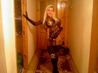 №170, Наташа Атаманенко №170, Наташа Атаманенко