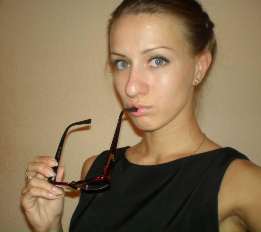 Катенька Тонкова | Ревда