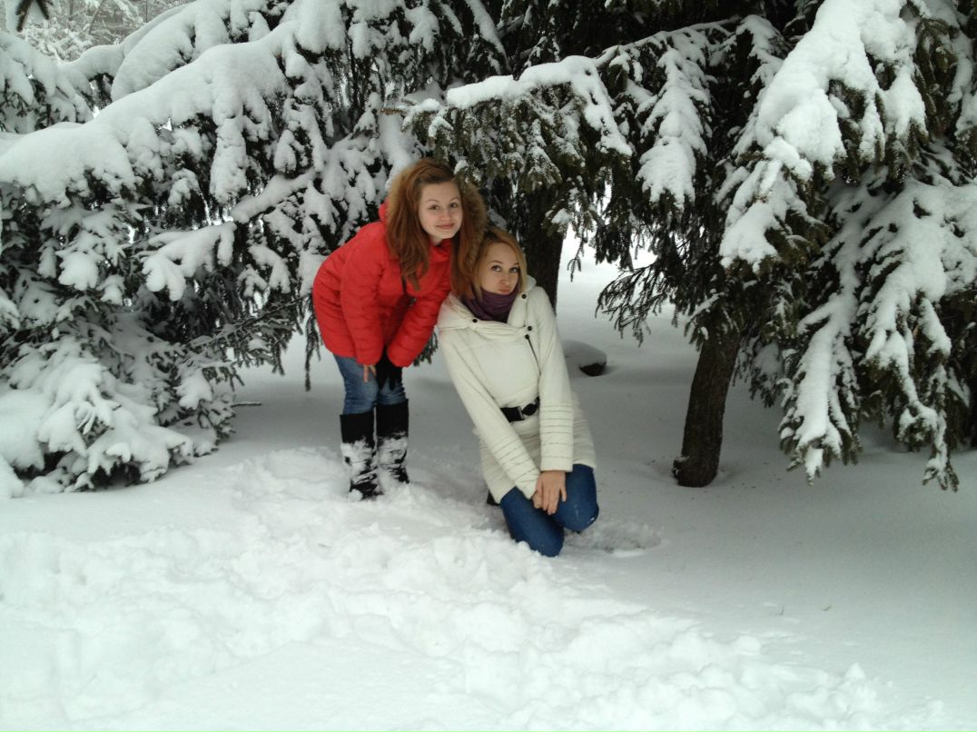 Юлия Трохимчук ♥ ♥ ●•˙˙·٠•○ ♥ ♥ ♥ | Киев