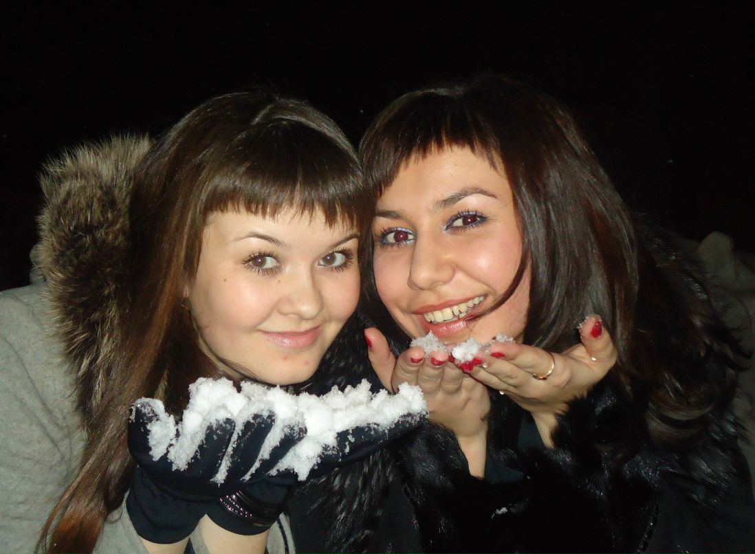 Айгуль Гаптрахманова | Казань