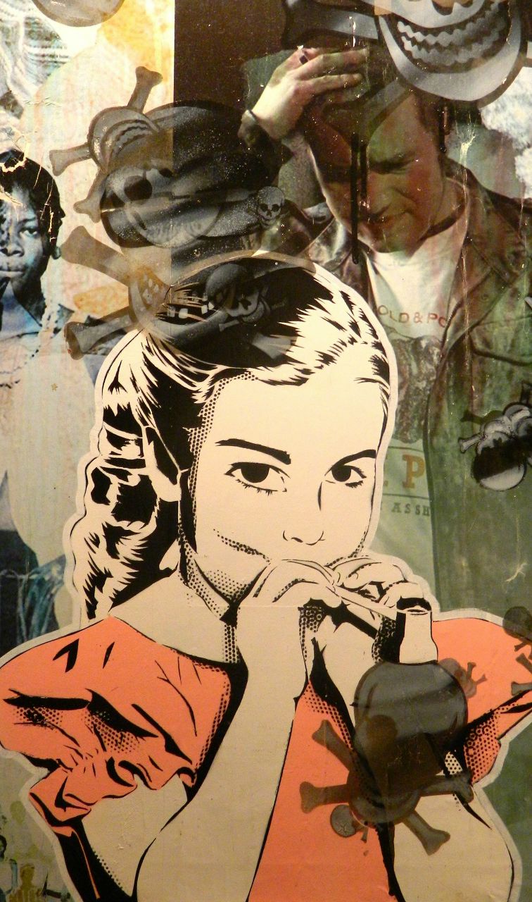 Ольга Набокова | Paris