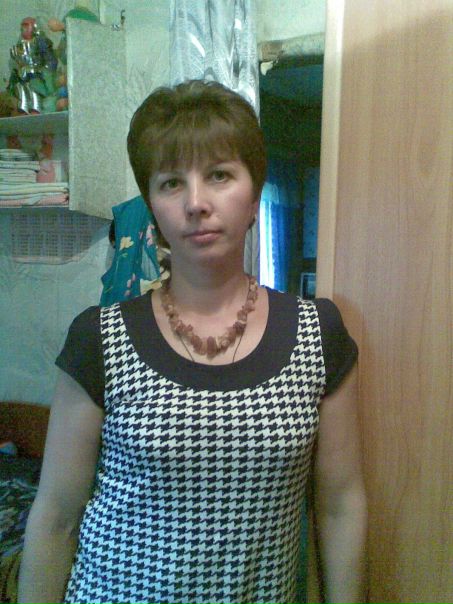 №60, Надежда Поспелова, 52 года, Минькино №60, Надежда Поспелова, 52 года, Минькино