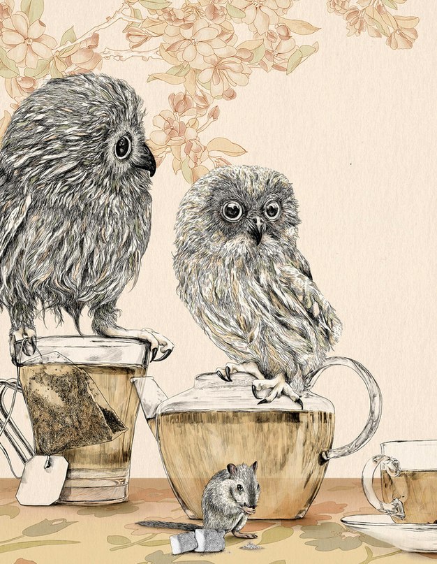 Галка Анурина | Муром