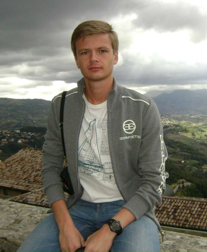 Анатолий Шевяков | Москва