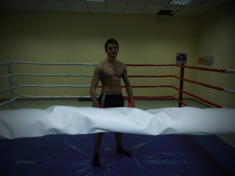 Игорь Троценко | Харьков