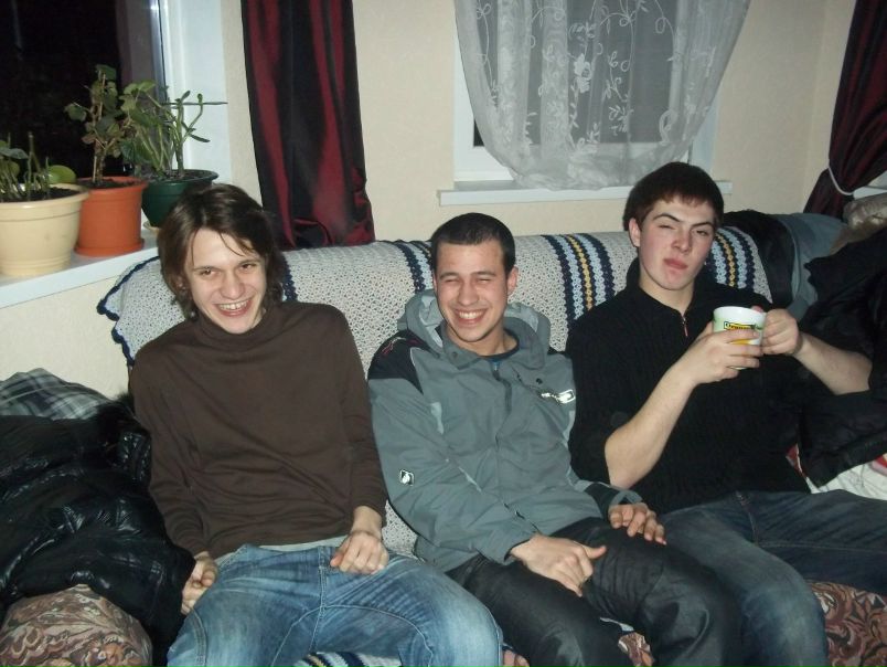 №86, Георгий Александрович, 36 лет, Санкт-Петербург №86, Георгий Александрович, 36 лет, Санкт-Петербург