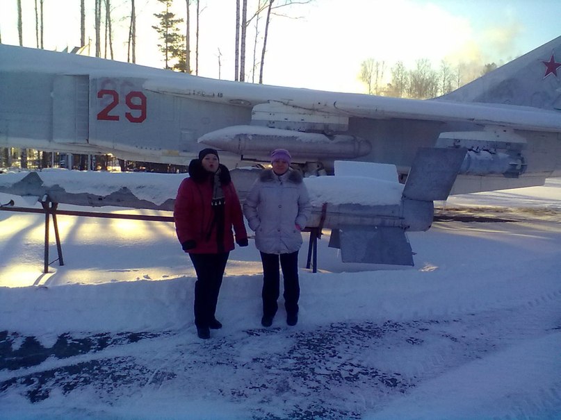 Светлана Ускова | Нижний Тагил