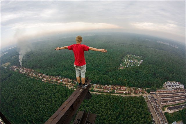 Serega Ilin | Калининград