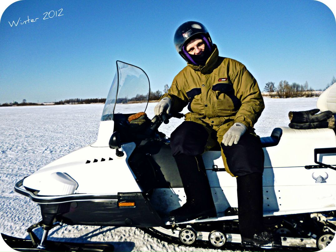 Сергей Ендржеевский | Подольск