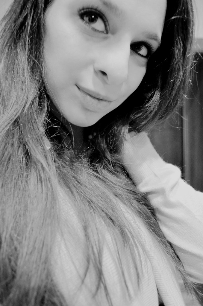 Мария Петрова | Екатеринбург