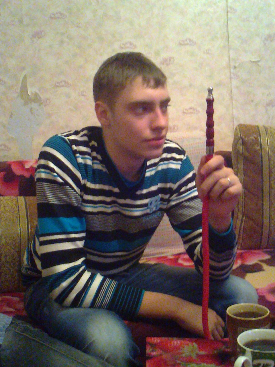 Даниил Сачко | Douglas