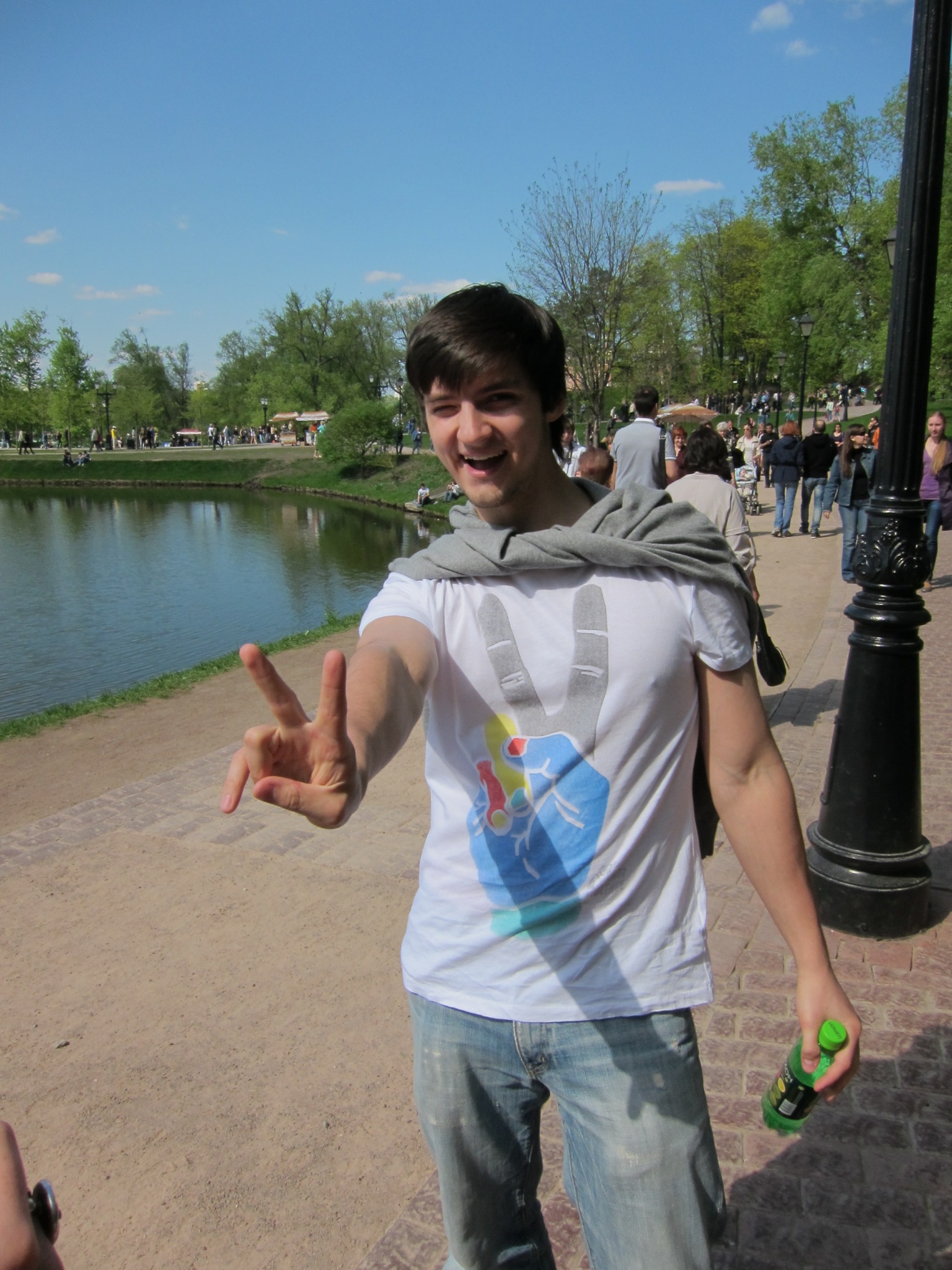 Фото профиля