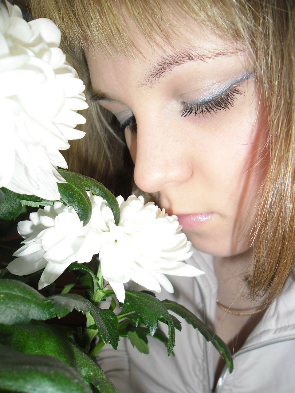 Анастасия Бородихина | Рыбинск