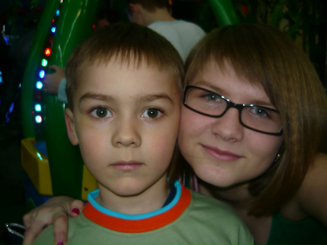 Аня Пелипенкова | Архангельск