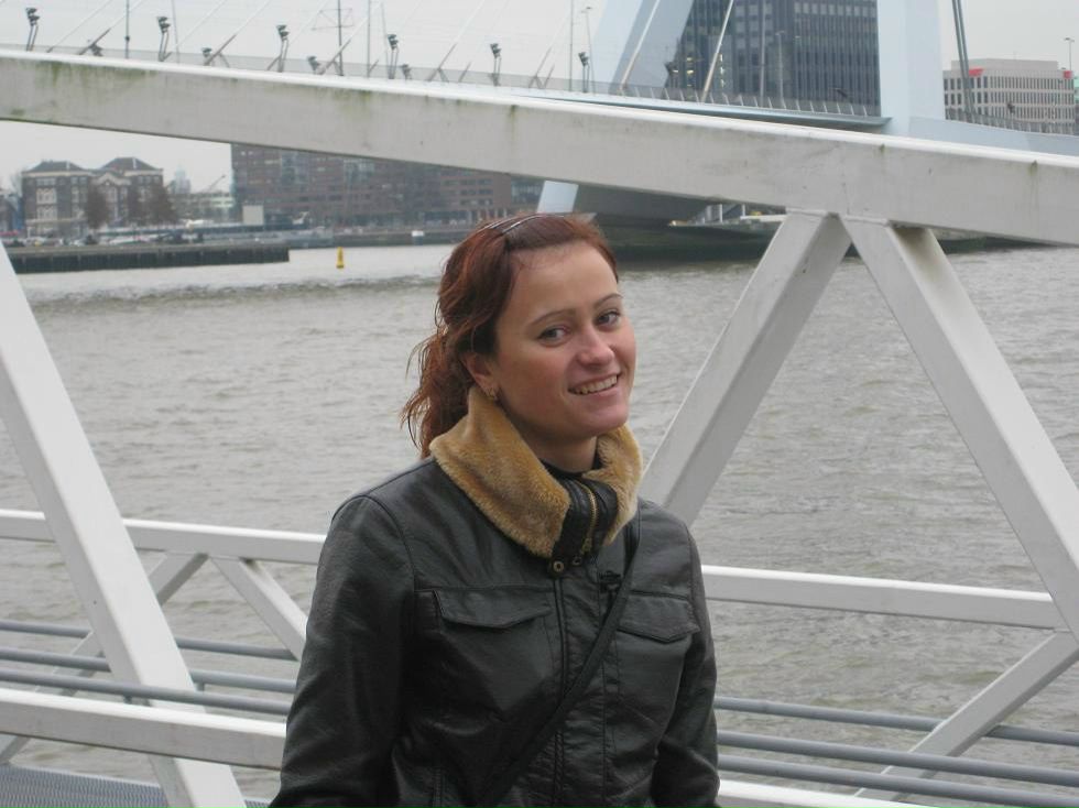 Анна Борисенко | Москва