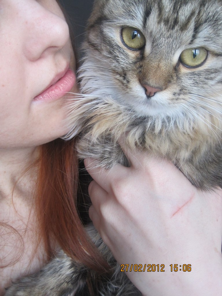 Анастасия Никонова | Архангельск