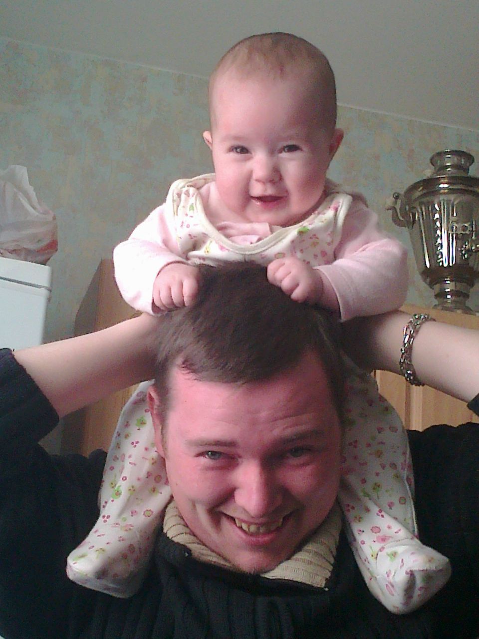 Алексей Костерин K.O.V.T.U.N. | Санкт-Петербург