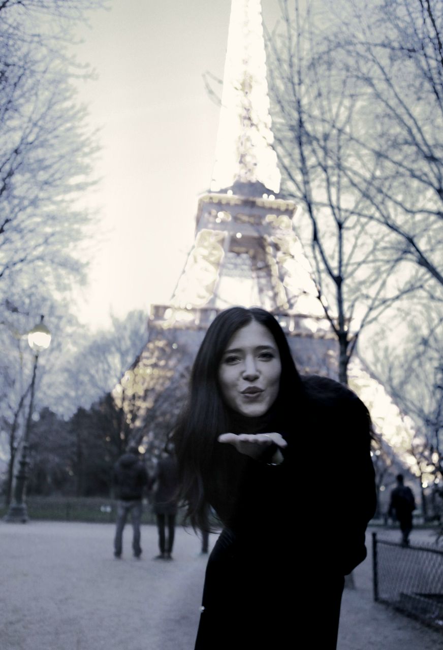 Ксения Чебыкина | Milano