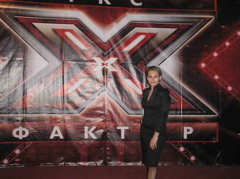 Елена Мюрсет | Киев