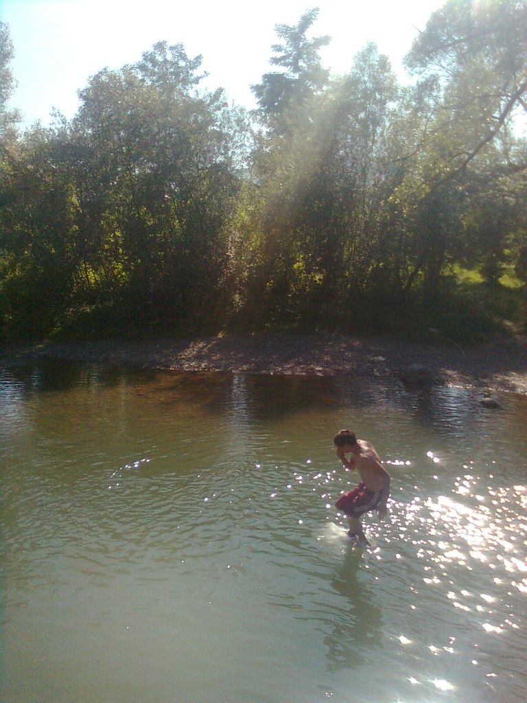 Ваня Жуковський | Fallujah