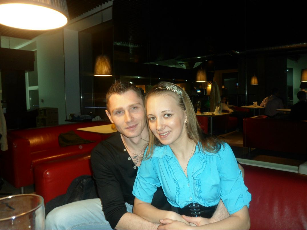 Анна Баринова | 