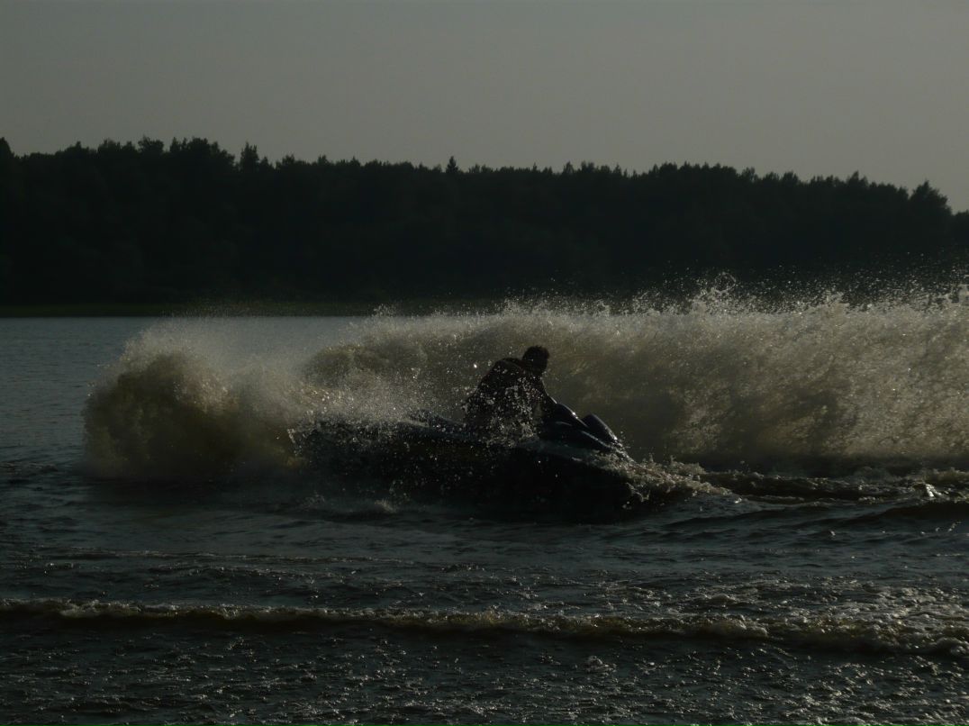 Андрей Бакин | Санкт-Петербург