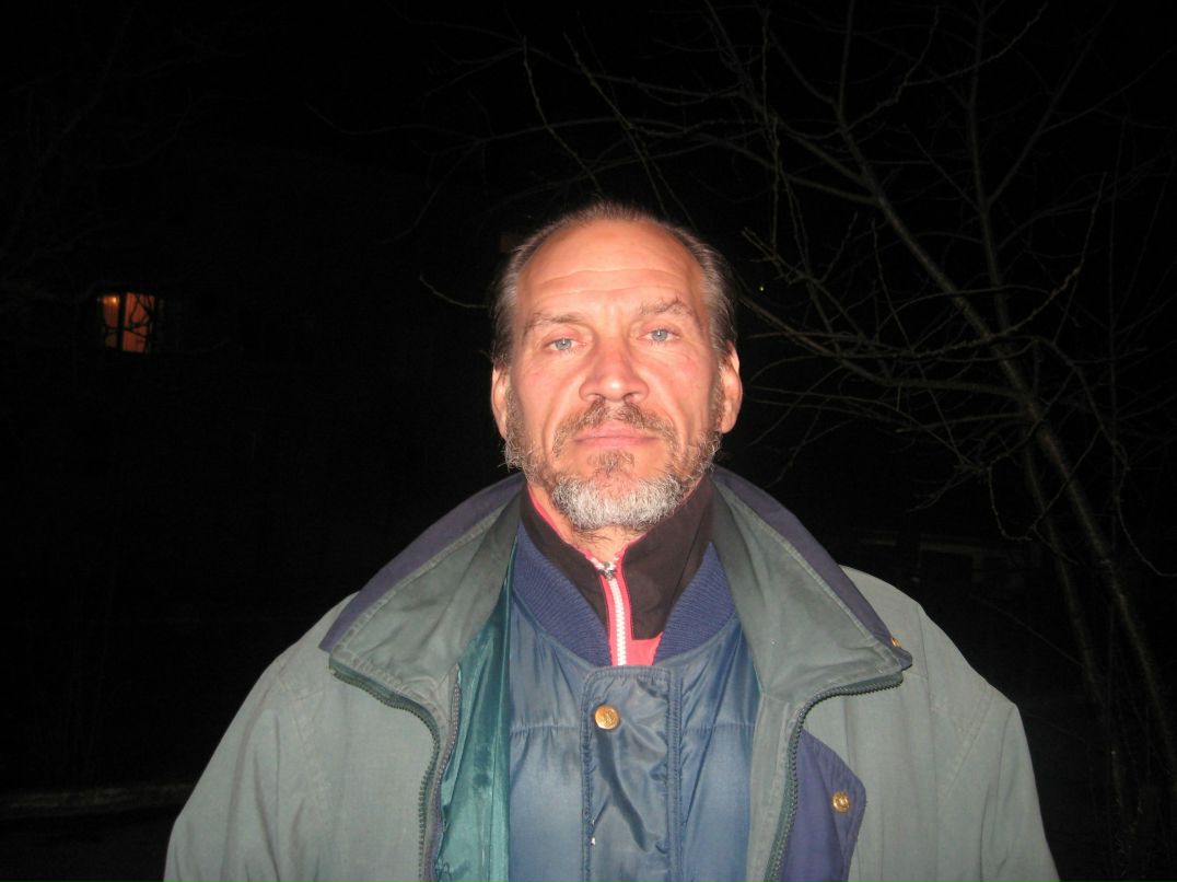 Сергей Сергеев | Новороссийск