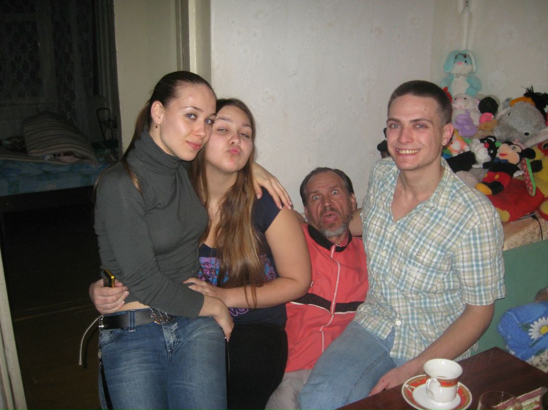 Сергей Сергеев | Новороссийск