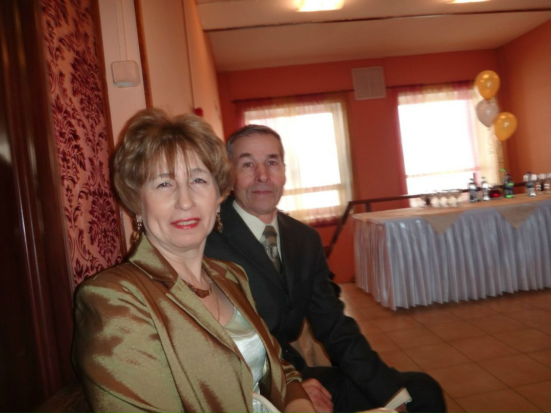 Любовь Степанова | Санкт-Петербург