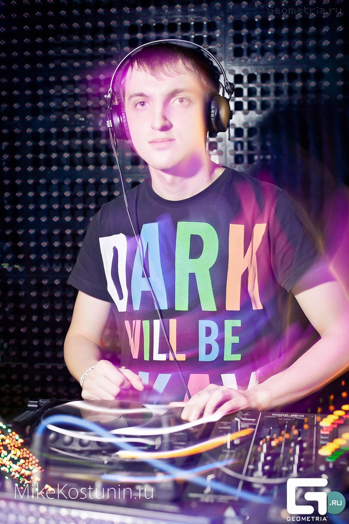 Сергей Jetlex | Шахунья