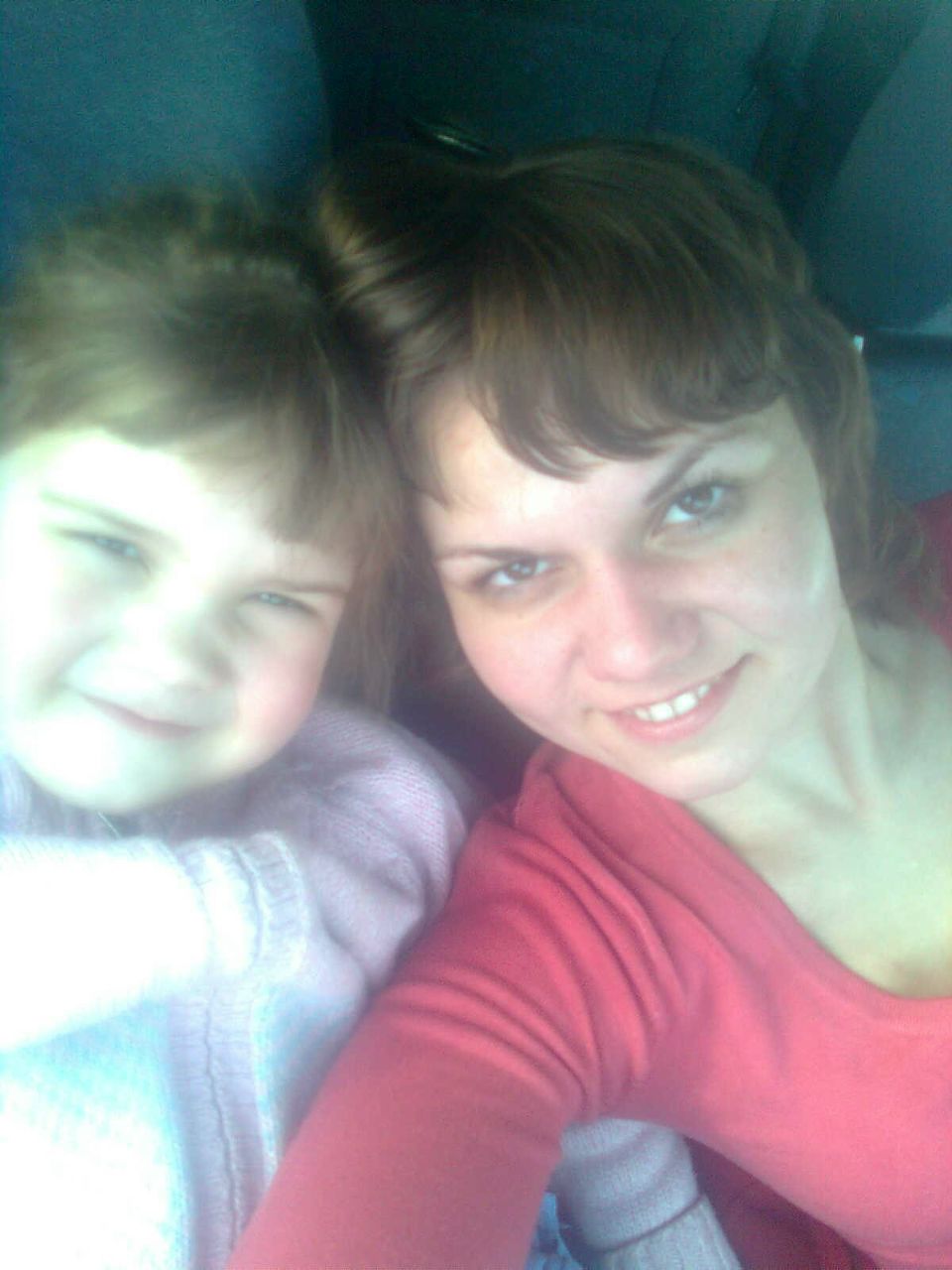 Альмира Гиниатуллина | Казань