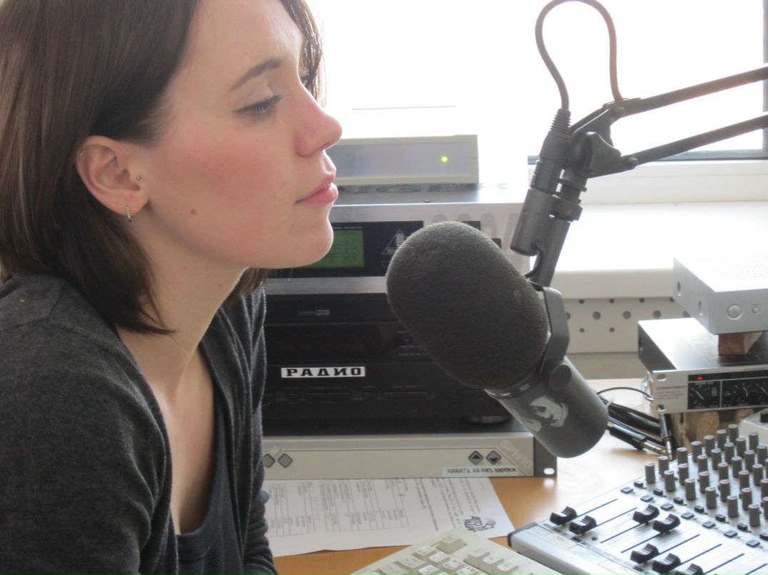 Яна Саваткина | Челябинск