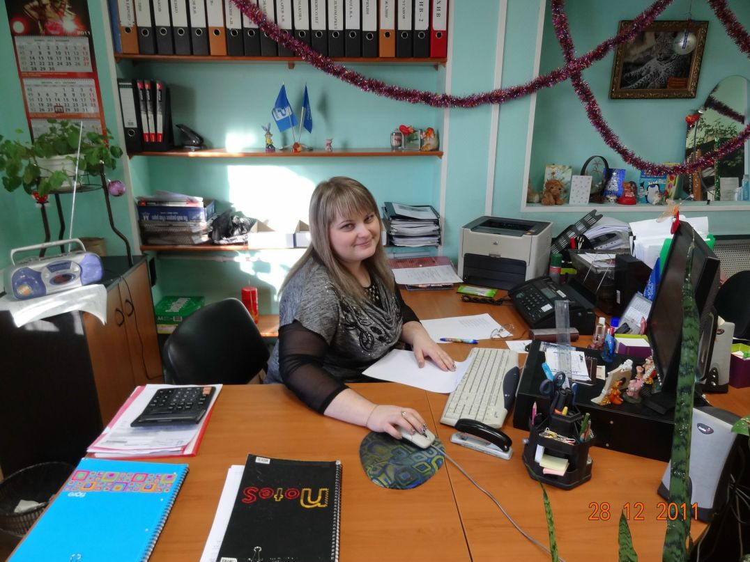 Светлана Давыдова | Липецк