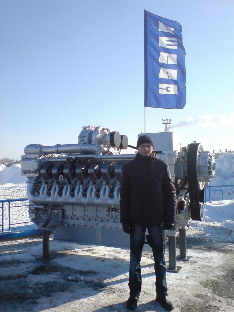 Андрей Хотынюк | Минск