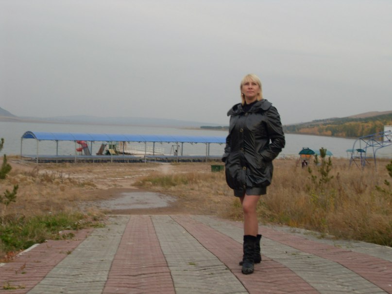 Альбина Черных Владимировна | Назарово