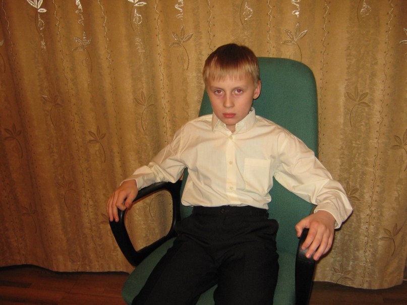 Илья Андреев | Абакан