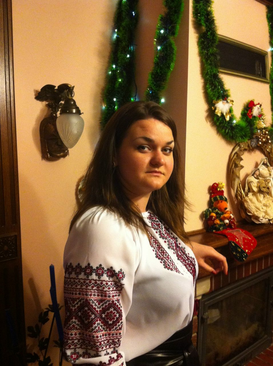 Наталя Храпко | Тернополь